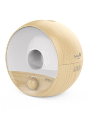 Новое поколение увлажнителей воздуха от Timberk: ваше здоровье – наша забота!