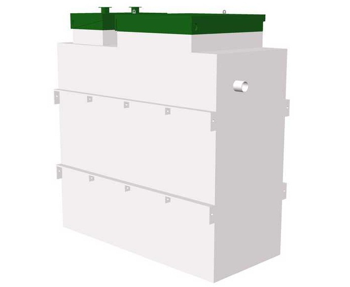 Комфорт за городом с «ТОПОЛ-ЭКО»®