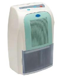 Поступление в продажу осушителей воздуха Dantherm