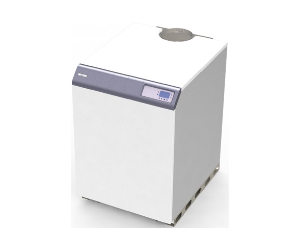 Компания представляет напольные газовые котлы Eridan M с модулирующей горелко