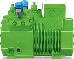 Bitzer представляет новую систему для поршневых компрессоров