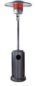 Газовые инфракрасные обогреватели – снижаем цены!