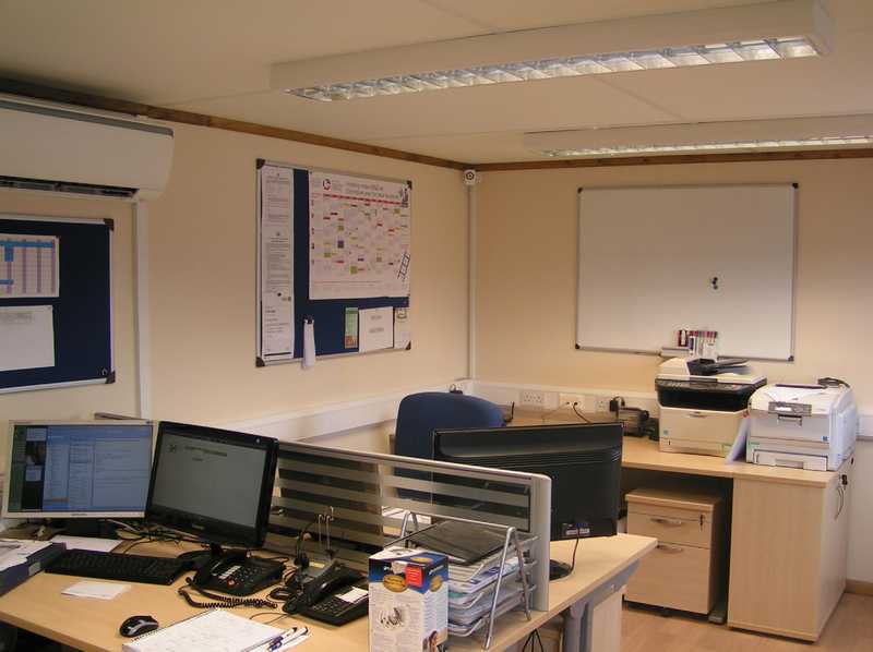 Кондиционеры для бизнеса: специалисты делятся опытом