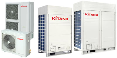 ККБ KITANO в России