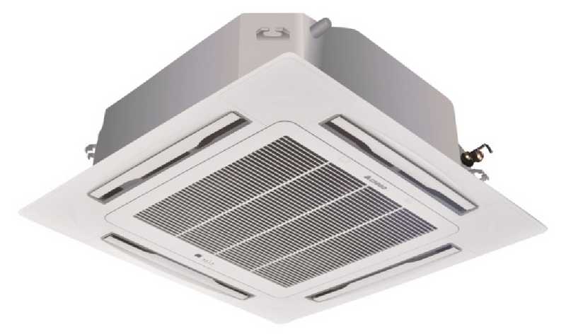 Холод для офиса: рекомендации специалистов