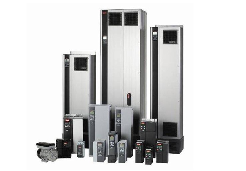 Расширена линейка преобразователей частоты VLT Refrigeration Drive