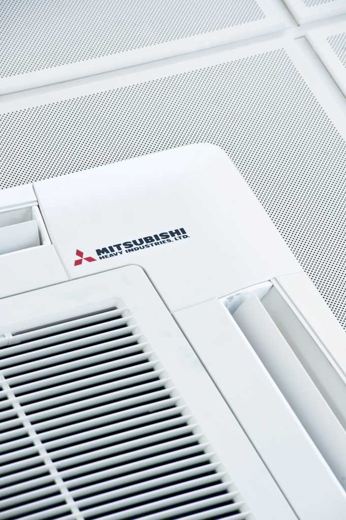 Citibank вновь выбирает Mitsubishi Heavy Ind.