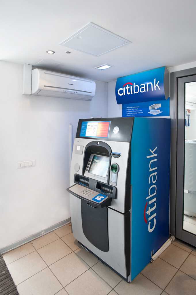 Citibank вновь выбирает Mitsubishi Heavy Ind.