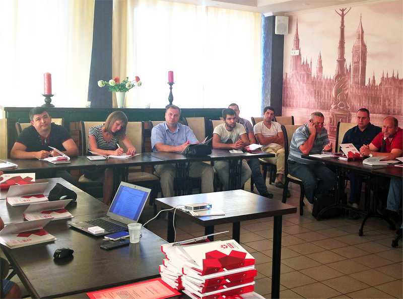 Презентация отопительного оборудования Kentatsu Furstв Ростове-на-Дону