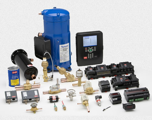 Участники рынка холодильного оборудования оценили качество продукции Danfoss