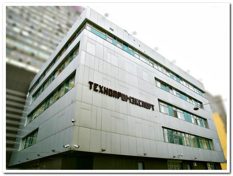 Еще один подписанный договор на обслуживание в копилке компании!