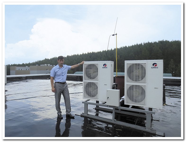 Компания организовала проведение социальной акции