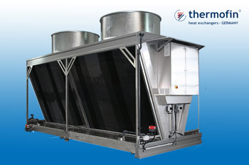 КГибридные градирни thermofin®