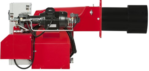 Дизельные горелки Kentatsu Furst для универсальных котлов