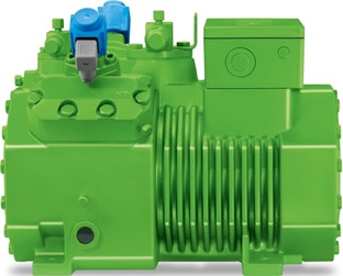 Преобразователи частоты Danfoss на предприятиях ОАО «Сибур»