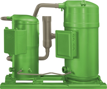 Преобразователи частоты Danfoss на предприятиях ОАО «Сибур»