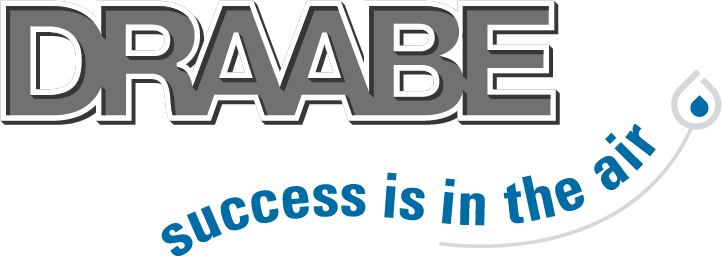 Атомайзеры Turbo Fog Neo для систем увлажнения Draabe