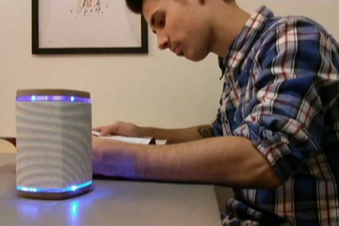 Осенний термометр