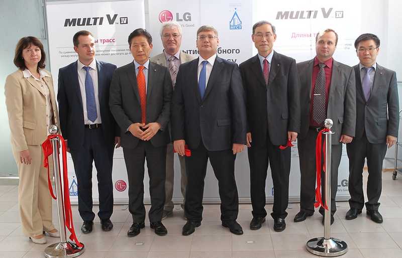 Компания объявляет об открытии инженерной лаборатории