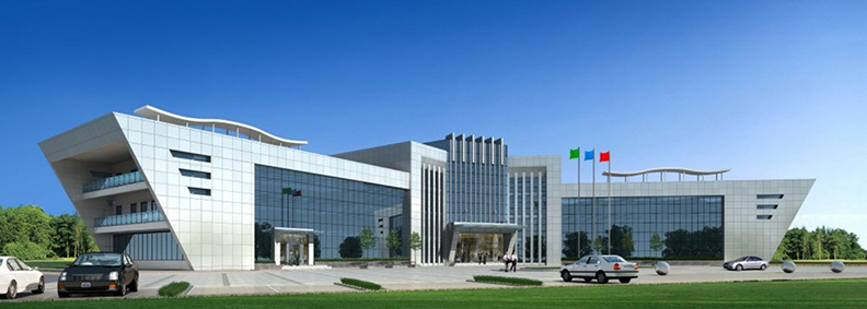 Климатическое оборудование Midea на «ветряной ферме» в Пакистане