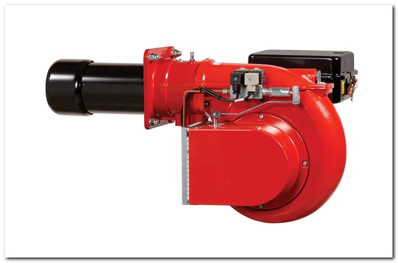 Горелки Kentatsu Furst для универсальных котлов