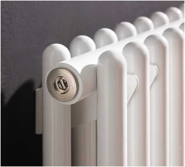 Новинка компании – стальные трубчатые радиаторы