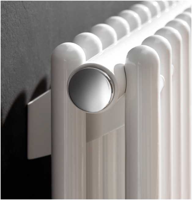 Новинка компании – стальные трубчатые радиаторы