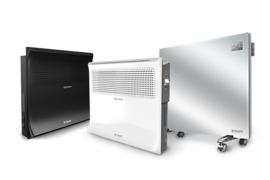 Новинки теплового сезона 2014-2015