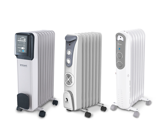 Новинки теплового сезона 2014-2015