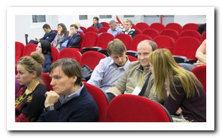 Итоги конференции на стадионе «Спартак»