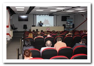 Итоги конференции на стадионе «Спартак»