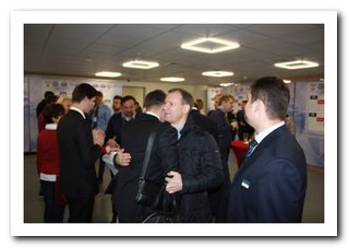 Итоги конференции на стадионе «Спартак»