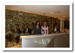 Итоги конференции на стадионе «Спартак»