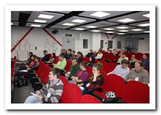 Итоги конференции на стадионе «Спартак»