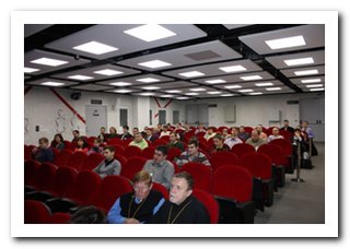 Итоги конференции на стадионе «Спартак»