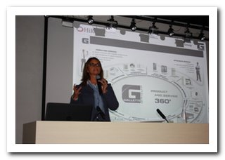 Итоги конференции на стадионе «Спартак»