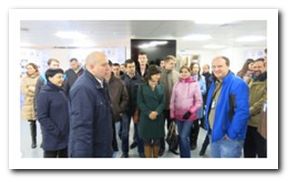 Итоги конференции на стадионе «Спартак»