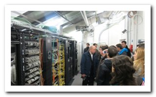 Итоги конференции на стадионе «Спартак»