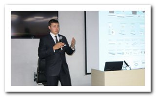 Итоги конференции на стадионе «Спартак»