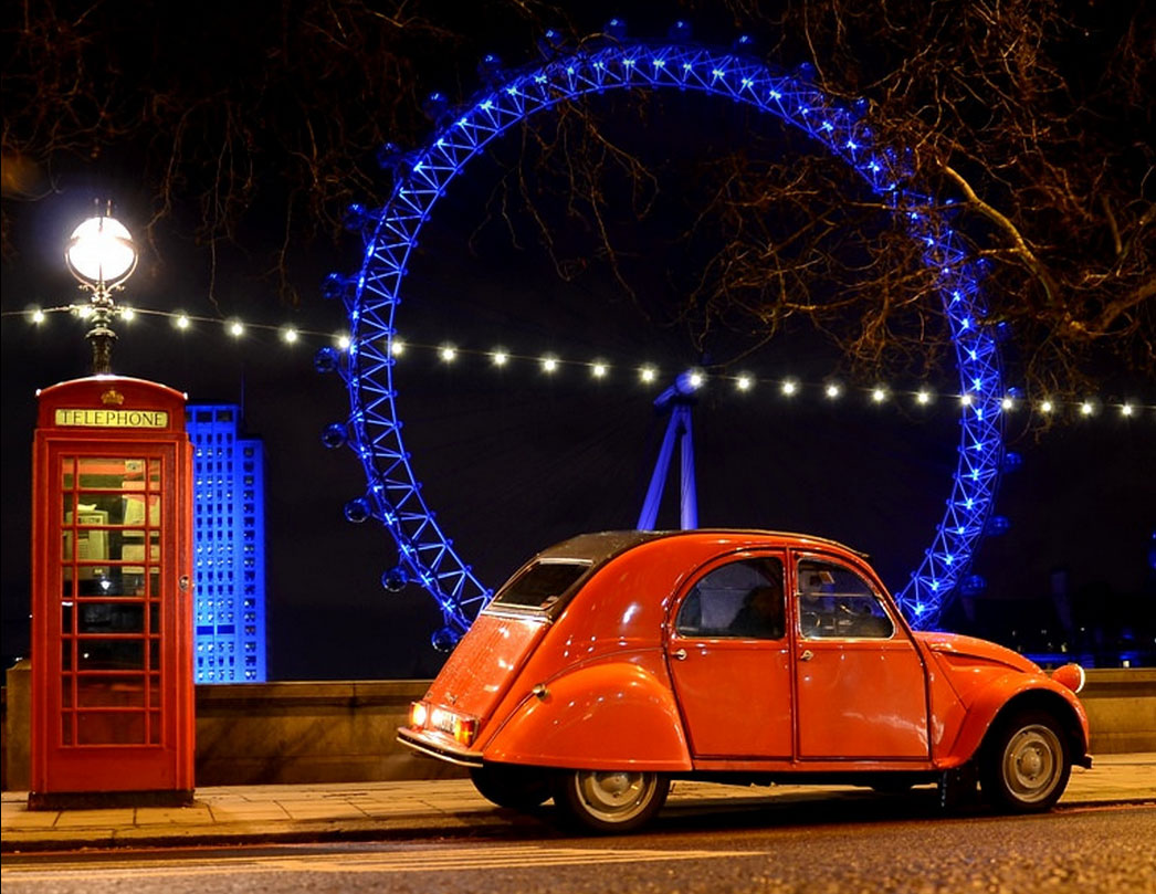 Пятница с TopClimat.ru | Зеленые вместо красных