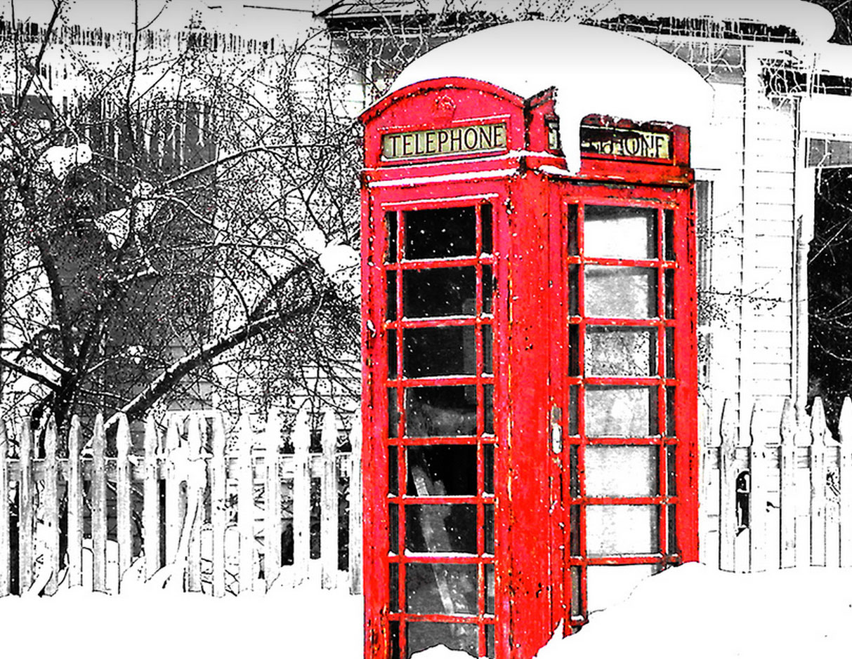 Пятница с TopClimat.ru | Зеленые вместо красных