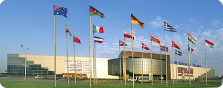 Компания ждёт Вас на выставке «Аква-Терм Москва 2015»!