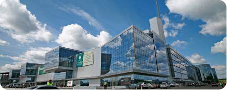 Компания ждёт Вас на выставке «Аква-Терм Москва 2015»!