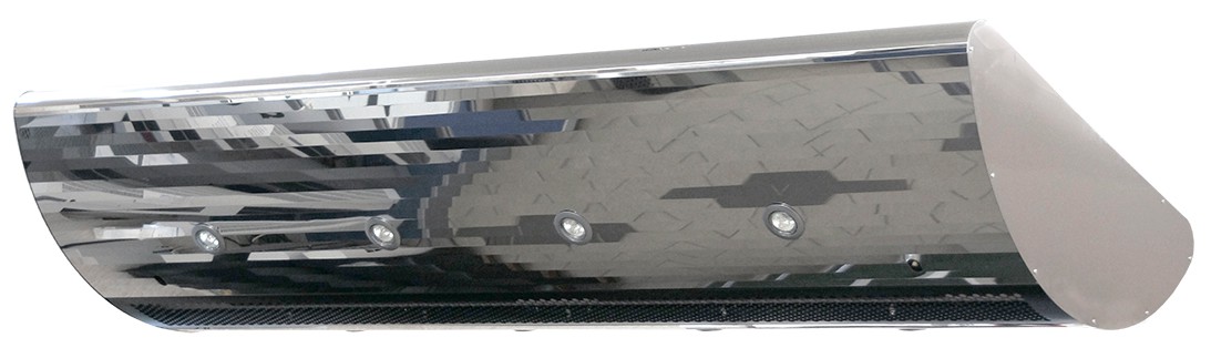 «Тепломаш» заменит европейские кондиционеры и вентиляторы