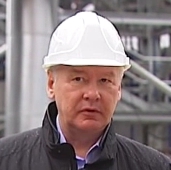 Начало отопительного сезона в Москве