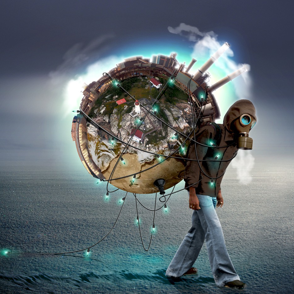 Россия и Евросоюз впервые наметили экологические задачи до 2030 года