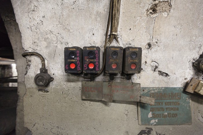 Эрмитажу выделили деньги на реставрацию Биржи под музей геральдики