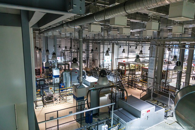 Российские солнечные модули