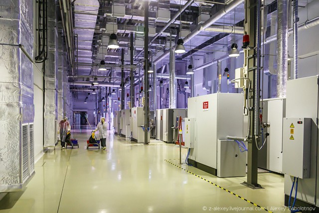 Российские солнечные модули