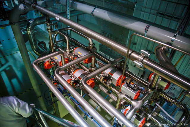 Российские солнечные модули